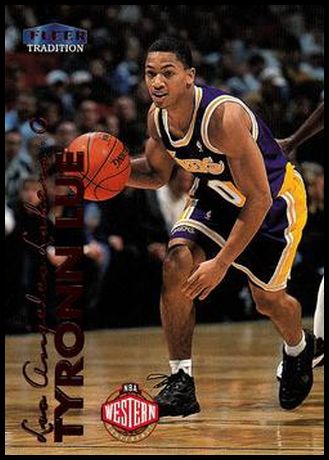 169 Tyronn Lue